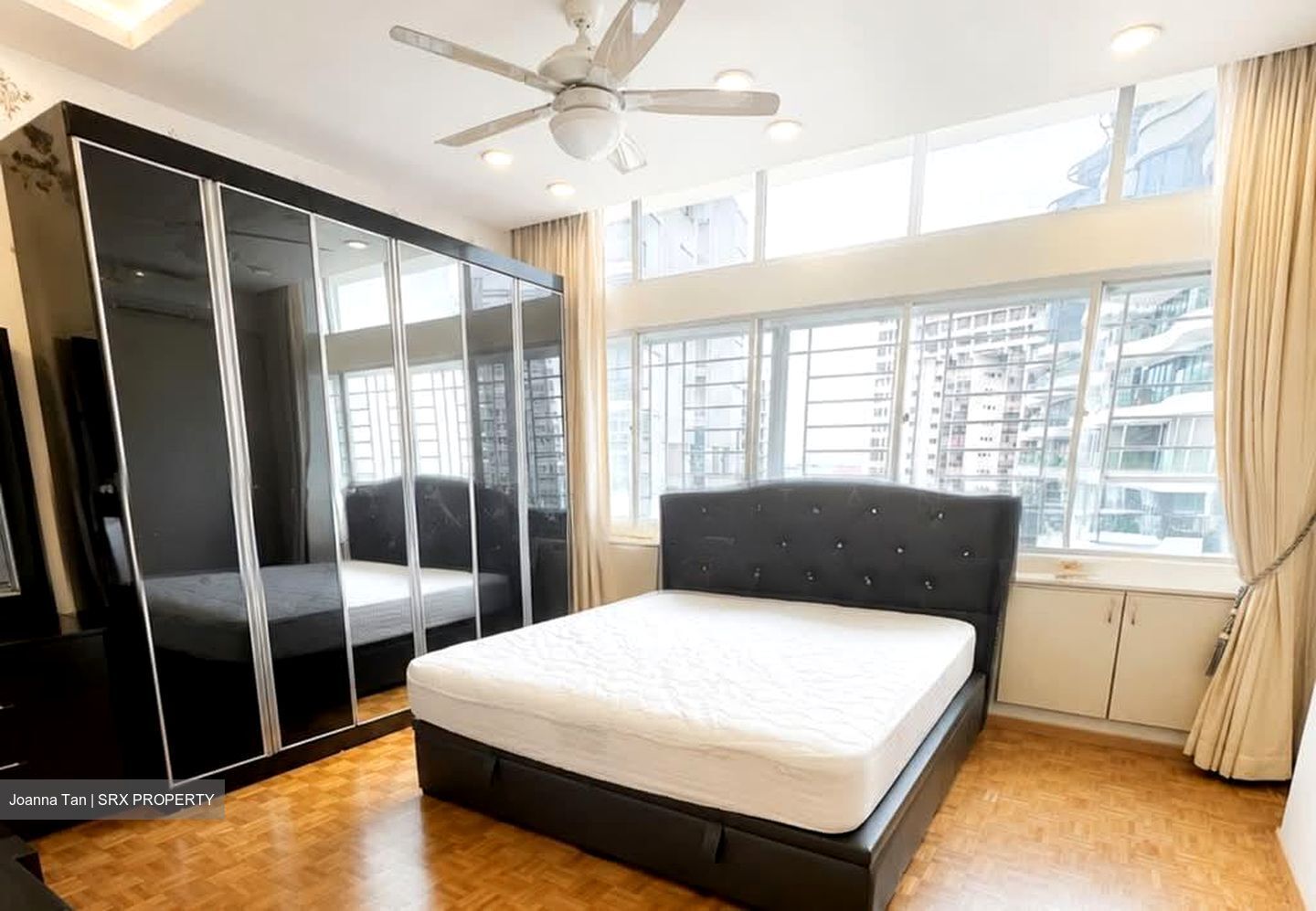 King's Mansion (D15), Condominium #581356451